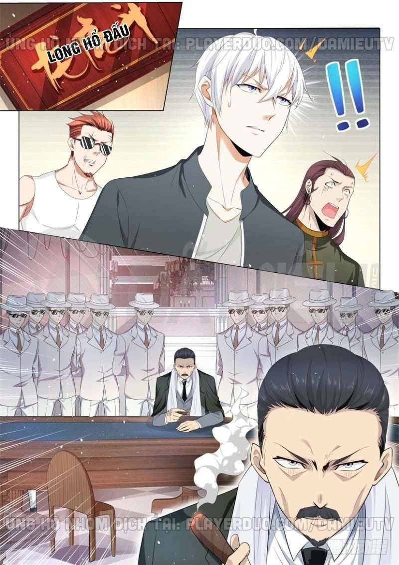 Thần Hào Chi Thiên Hàng Hệ Thống Chapter 72 - Trang 2