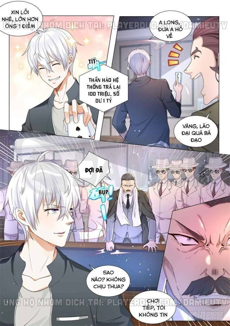 Thần Hào Chi Thiên Hàng Hệ Thống Chapter 73 - Trang 2