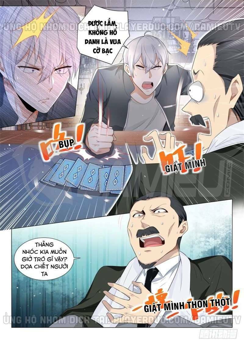 Thần Hào Chi Thiên Hàng Hệ Thống Chapter 73 - Trang 2