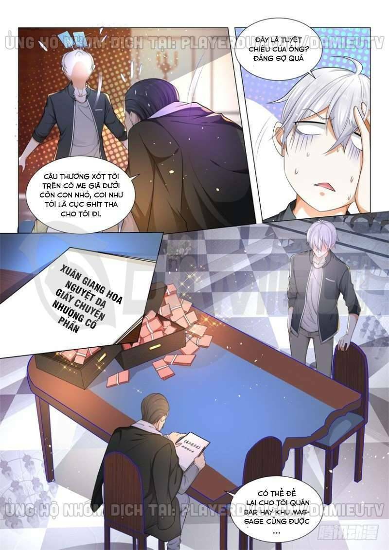 Thần Hào Chi Thiên Hàng Hệ Thống Chapter 75 - Trang 2