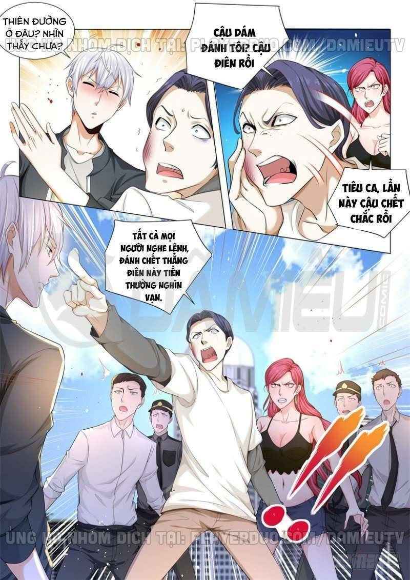 Thần Hào Chi Thiên Hàng Hệ Thống Chapter 75 - Trang 2