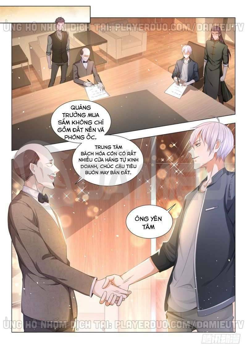 Thần Hào Chi Thiên Hàng Hệ Thống Chapter 76 - Trang 2