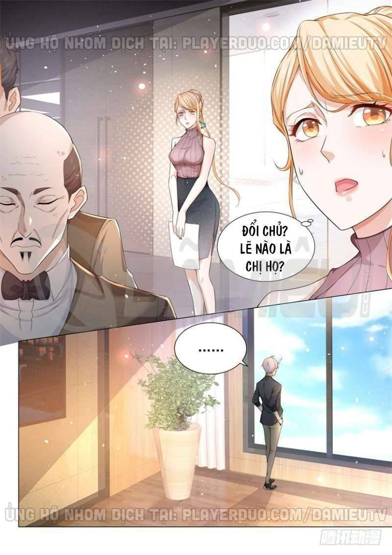 Thần Hào Chi Thiên Hàng Hệ Thống Chapter 76 - Trang 2