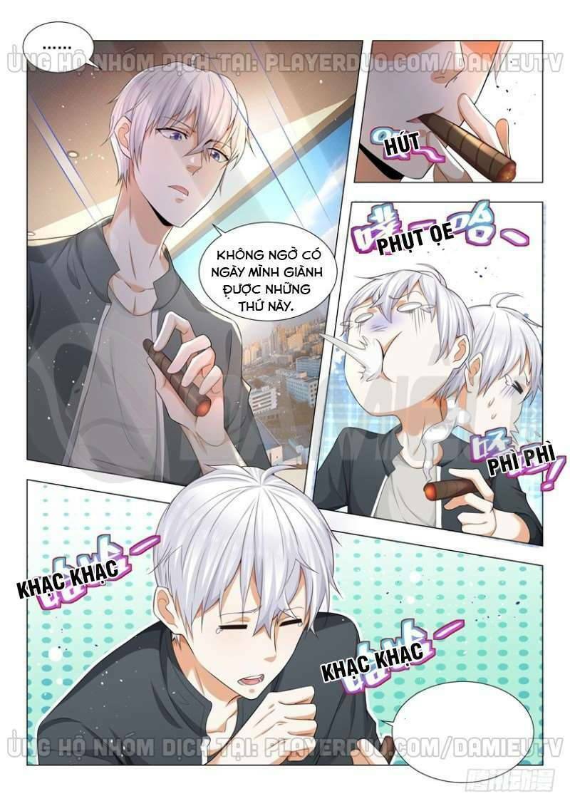 Thần Hào Chi Thiên Hàng Hệ Thống Chapter 76 - Trang 2