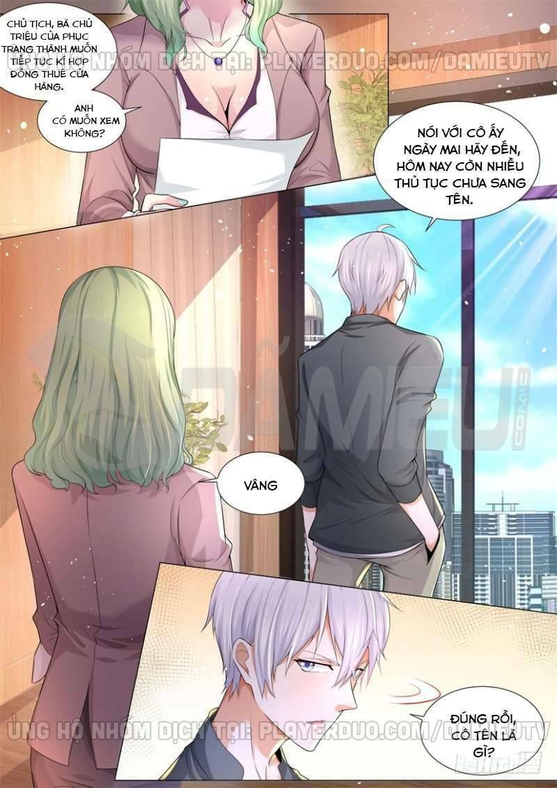 Thần Hào Chi Thiên Hàng Hệ Thống Chapter 76 - Trang 2