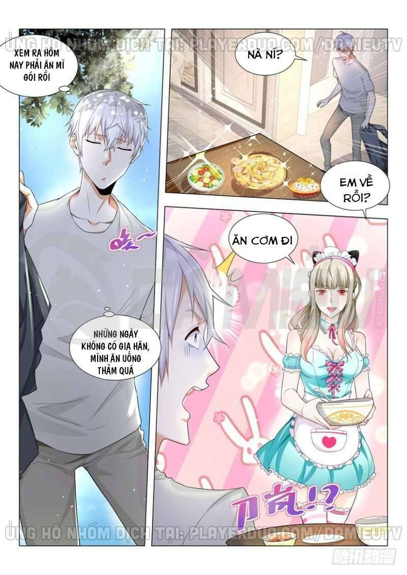 Thần Hào Chi Thiên Hàng Hệ Thống Chapter 77 - Trang 2