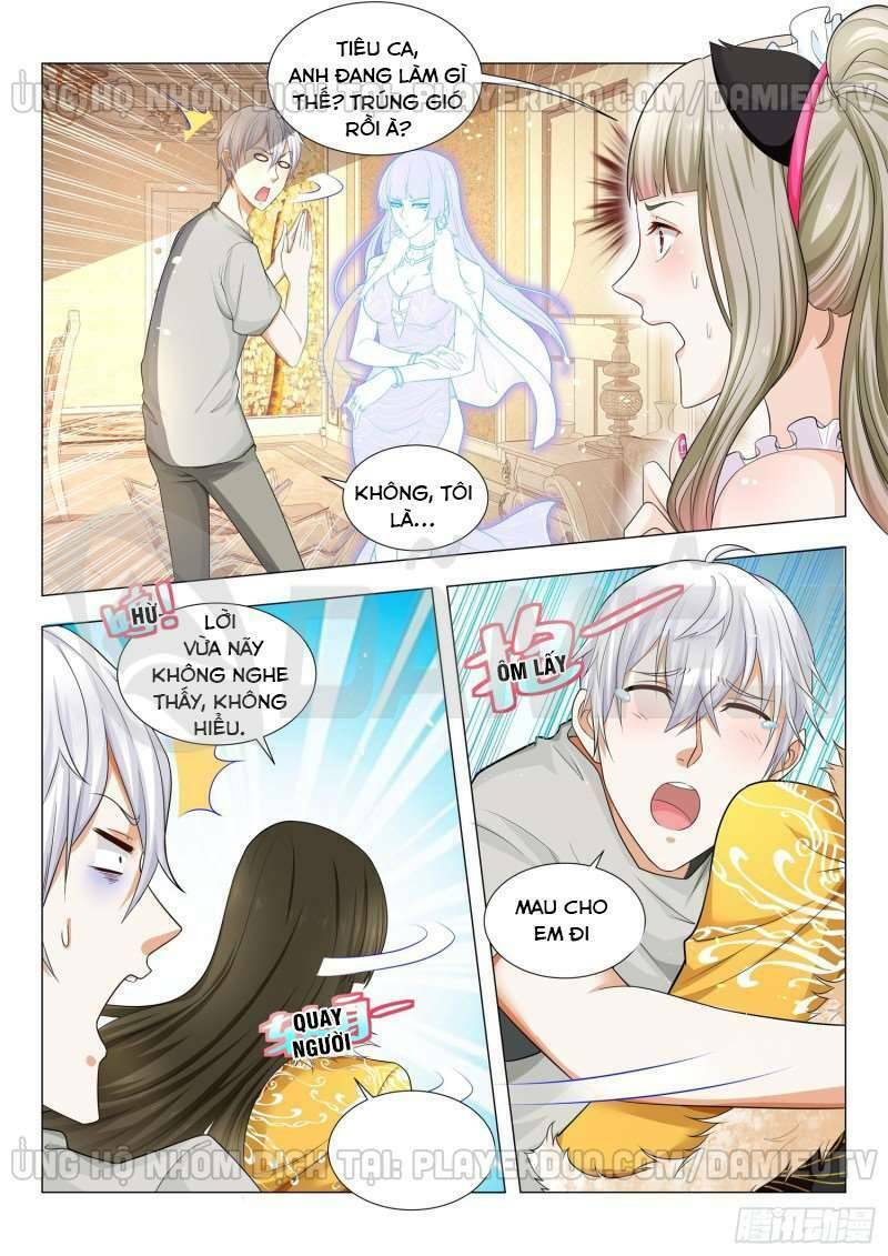 Thần Hào Chi Thiên Hàng Hệ Thống Chapter 78 - Trang 2