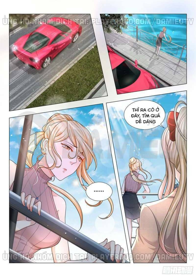 Thần Hào Chi Thiên Hàng Hệ Thống Chapter 79 - Trang 2