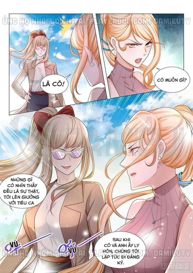 Thần Hào Chi Thiên Hàng Hệ Thống Chapter 79 - Trang 2