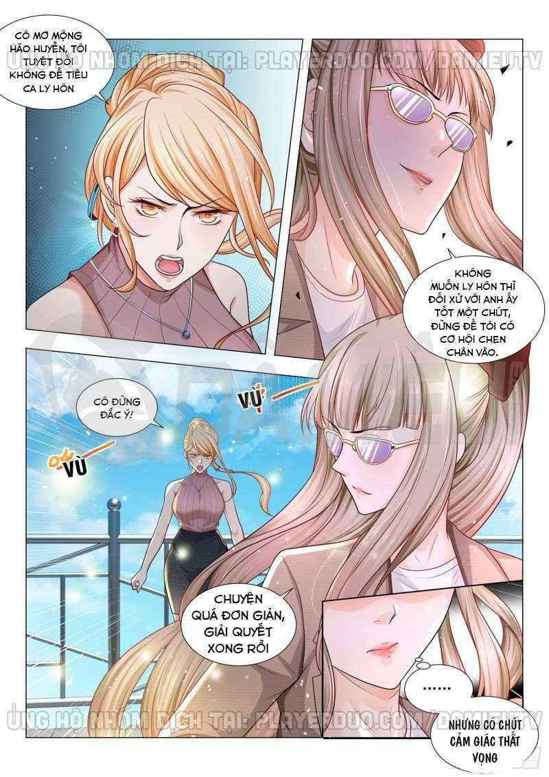 Thần Hào Chi Thiên Hàng Hệ Thống Chapter 79 - Trang 2