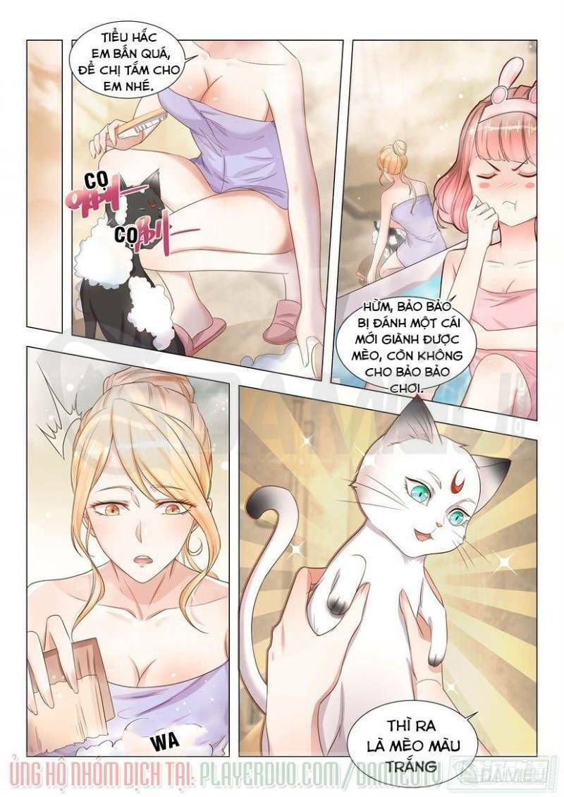 Thần Hào Chi Thiên Hàng Hệ Thống Chapter 8 - Trang 2