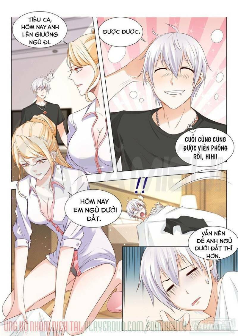 Thần Hào Chi Thiên Hàng Hệ Thống Chapter 8 - Trang 2