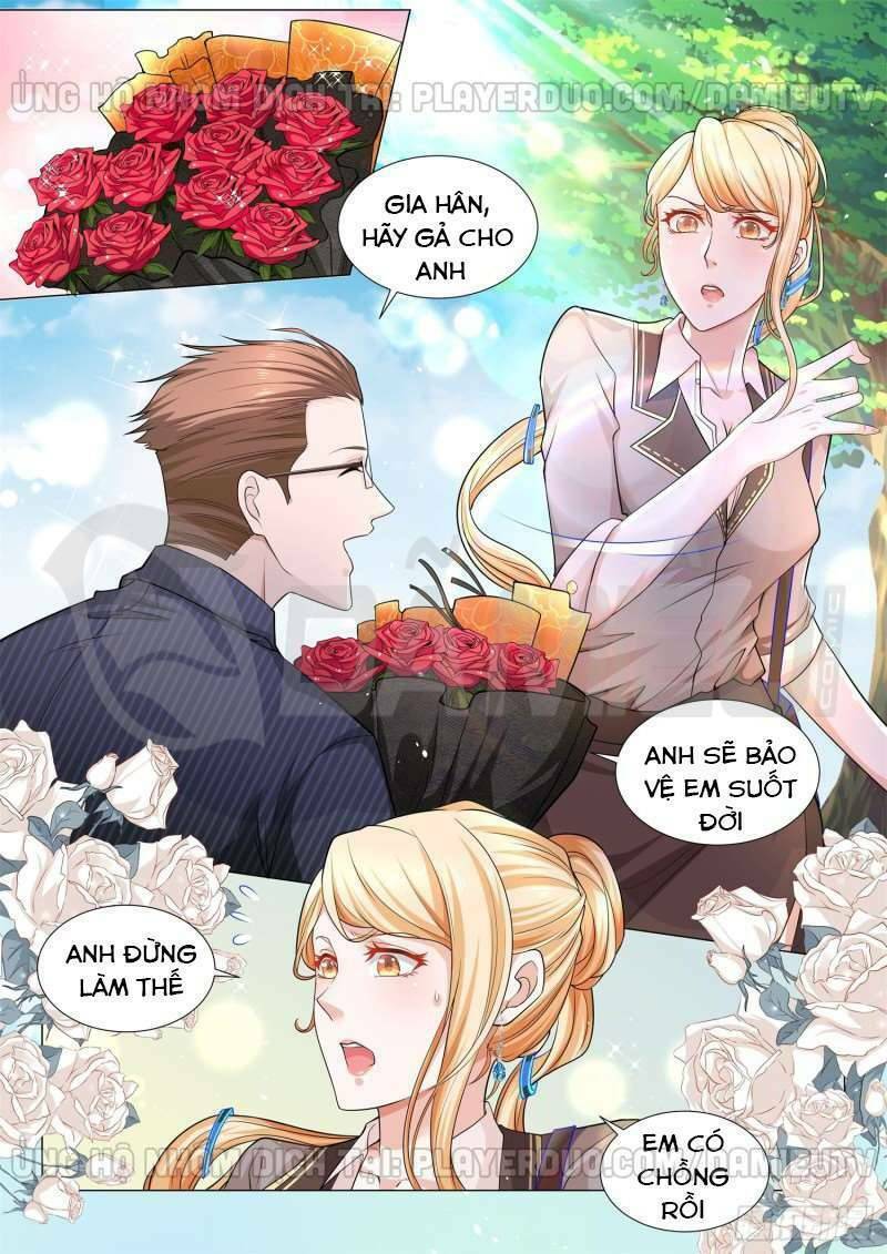 Thần Hào Chi Thiên Hàng Hệ Thống Chapter 81 - Trang 2