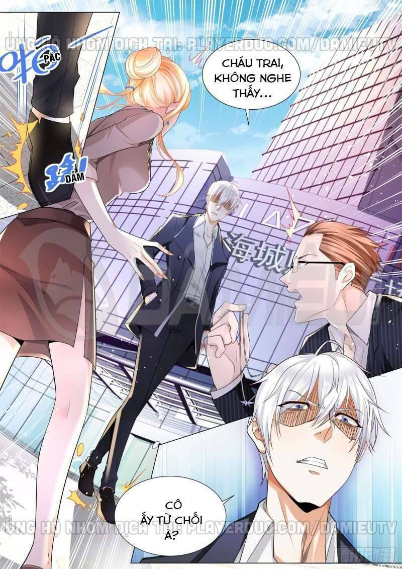 Thần Hào Chi Thiên Hàng Hệ Thống Chapter 81 - Trang 2