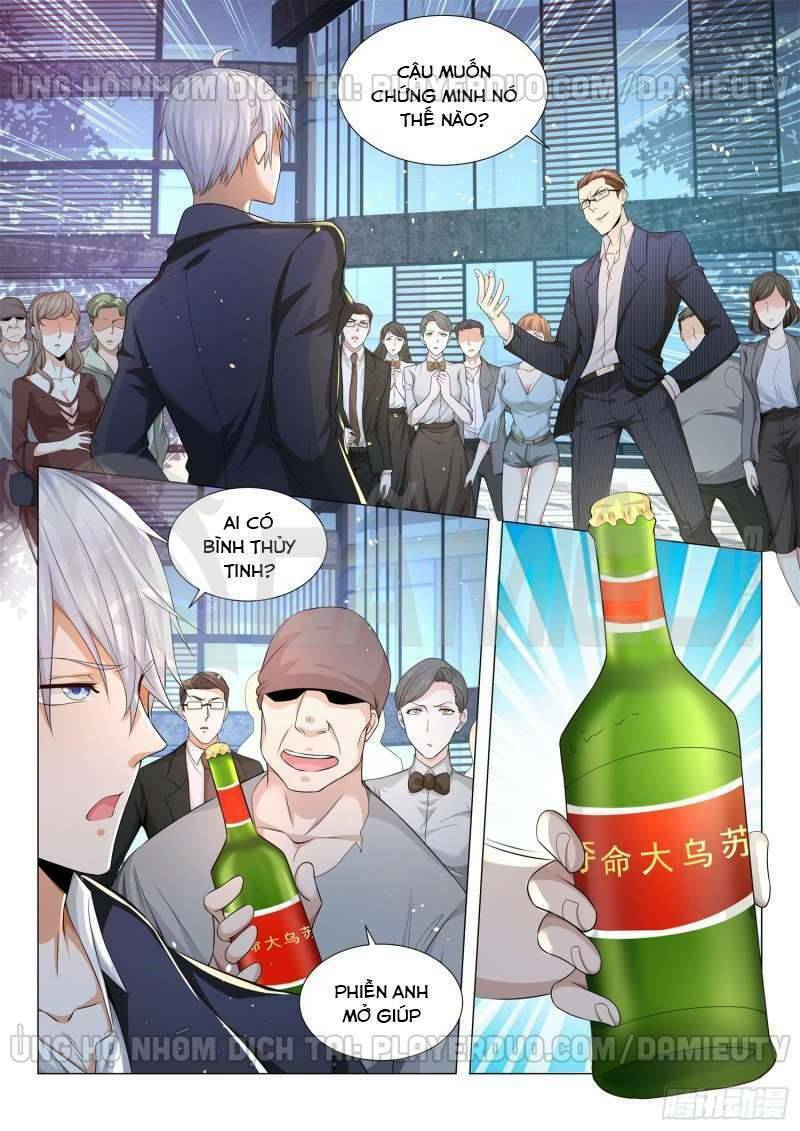 Thần Hào Chi Thiên Hàng Hệ Thống Chapter 82 - Trang 2