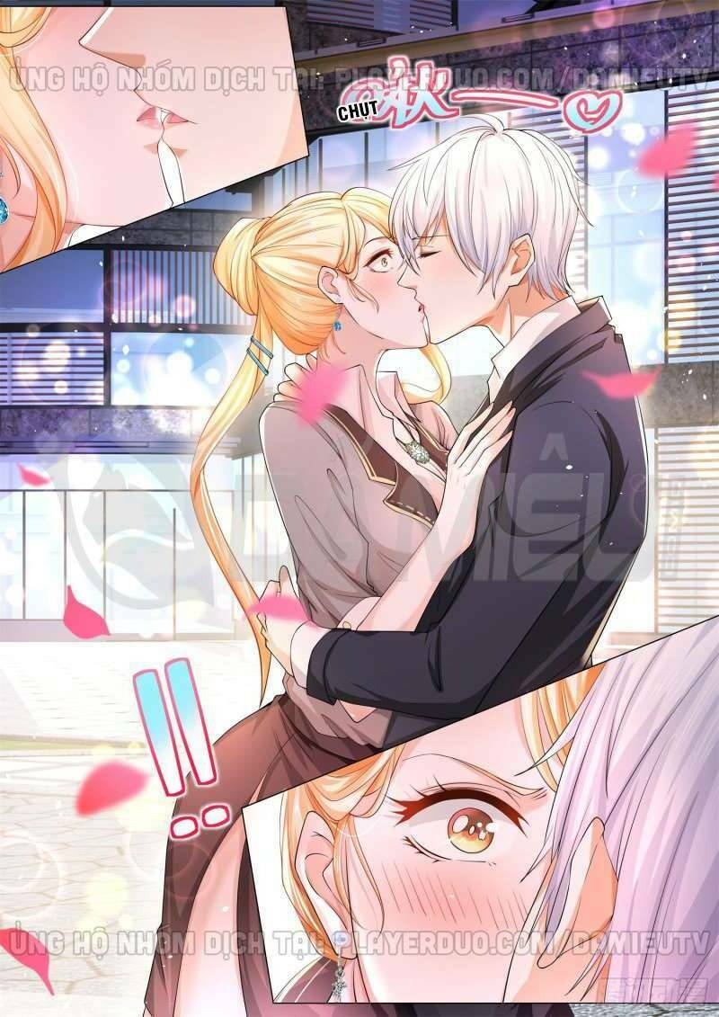 Thần Hào Chi Thiên Hàng Hệ Thống Chapter 83 - Trang 2