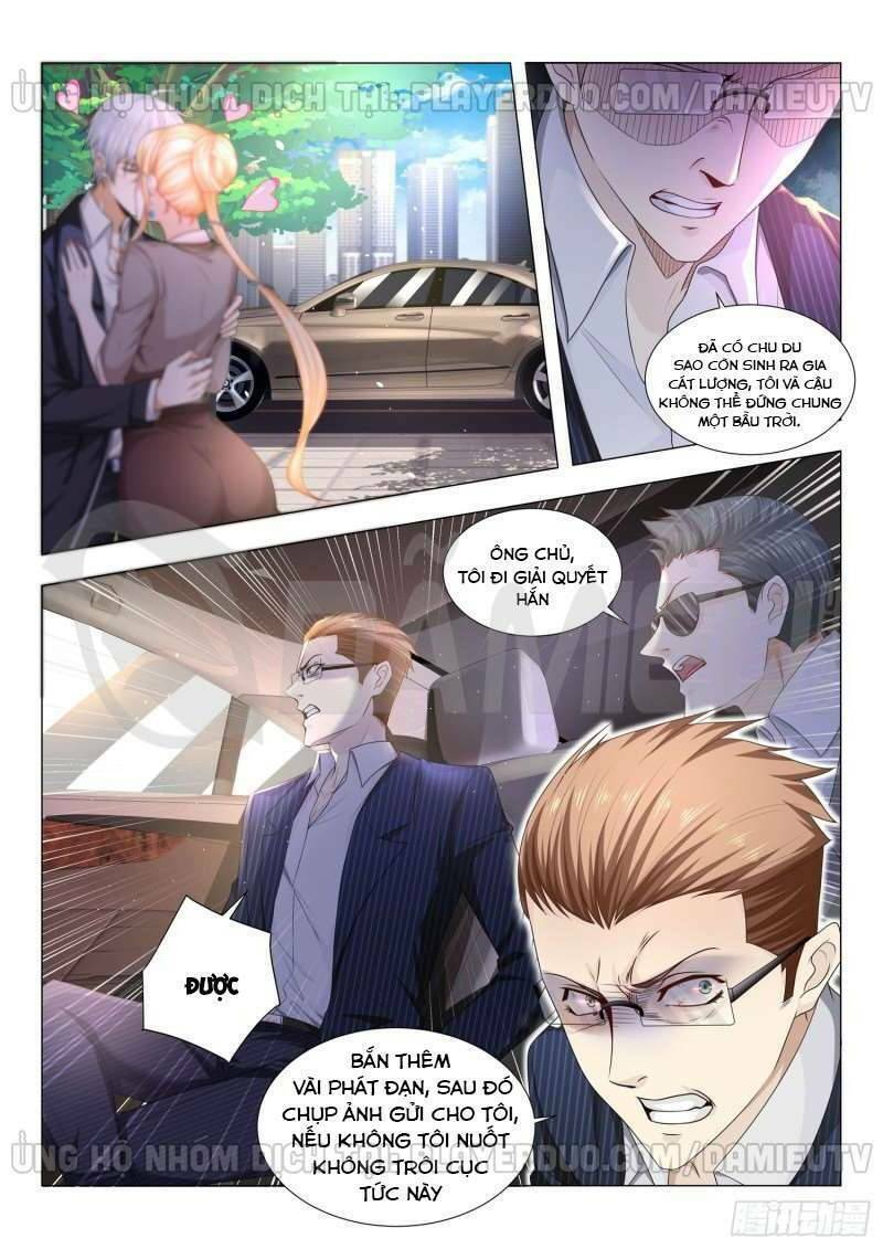 Thần Hào Chi Thiên Hàng Hệ Thống Chapter 83 - Trang 2