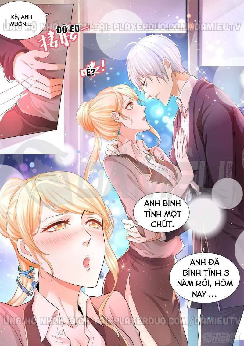 Thần Hào Chi Thiên Hàng Hệ Thống Chapter 85 - Trang 2