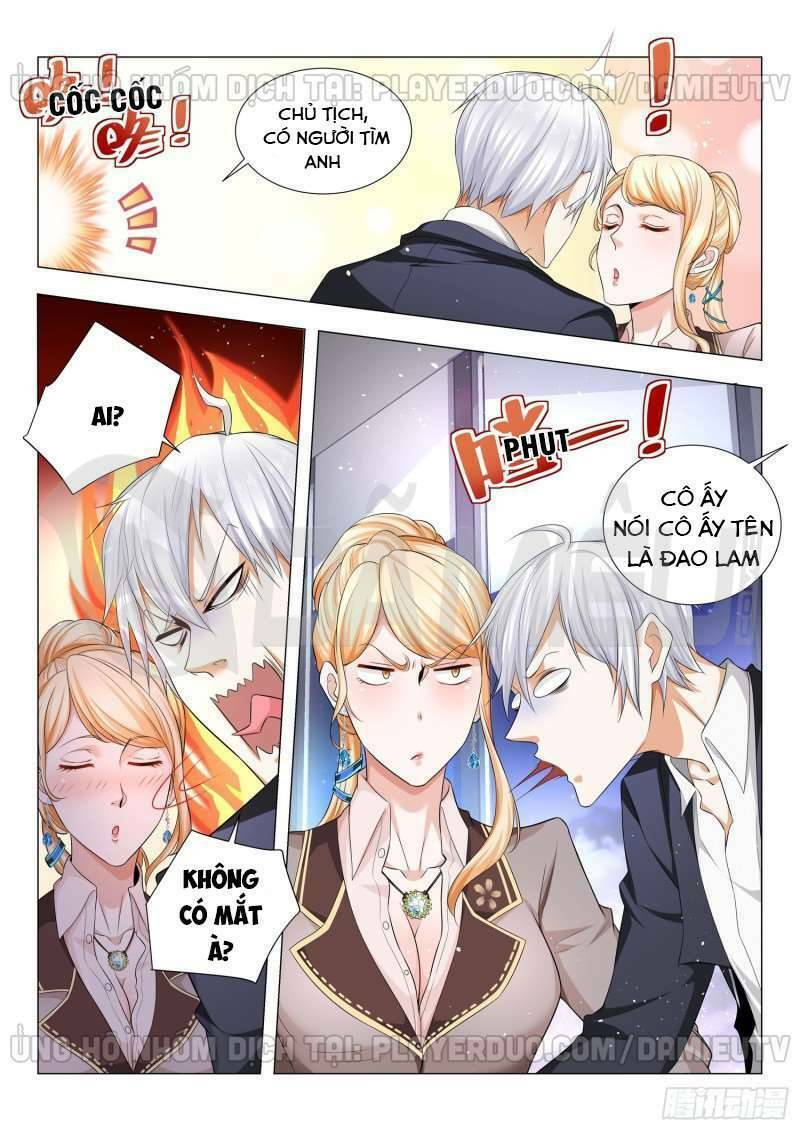 Thần Hào Chi Thiên Hàng Hệ Thống Chapter 85 - Trang 2