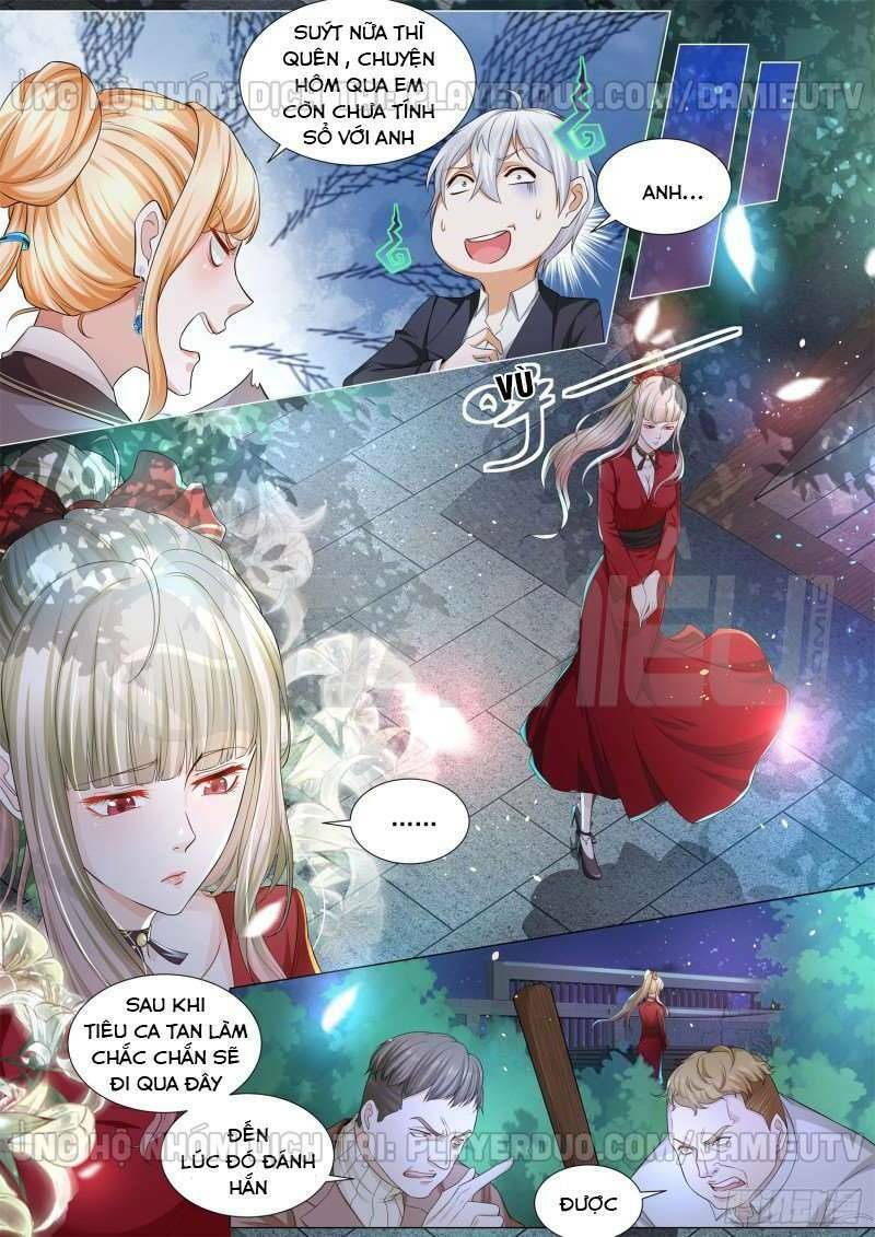 Thần Hào Chi Thiên Hàng Hệ Thống Chapter 85 - Trang 2