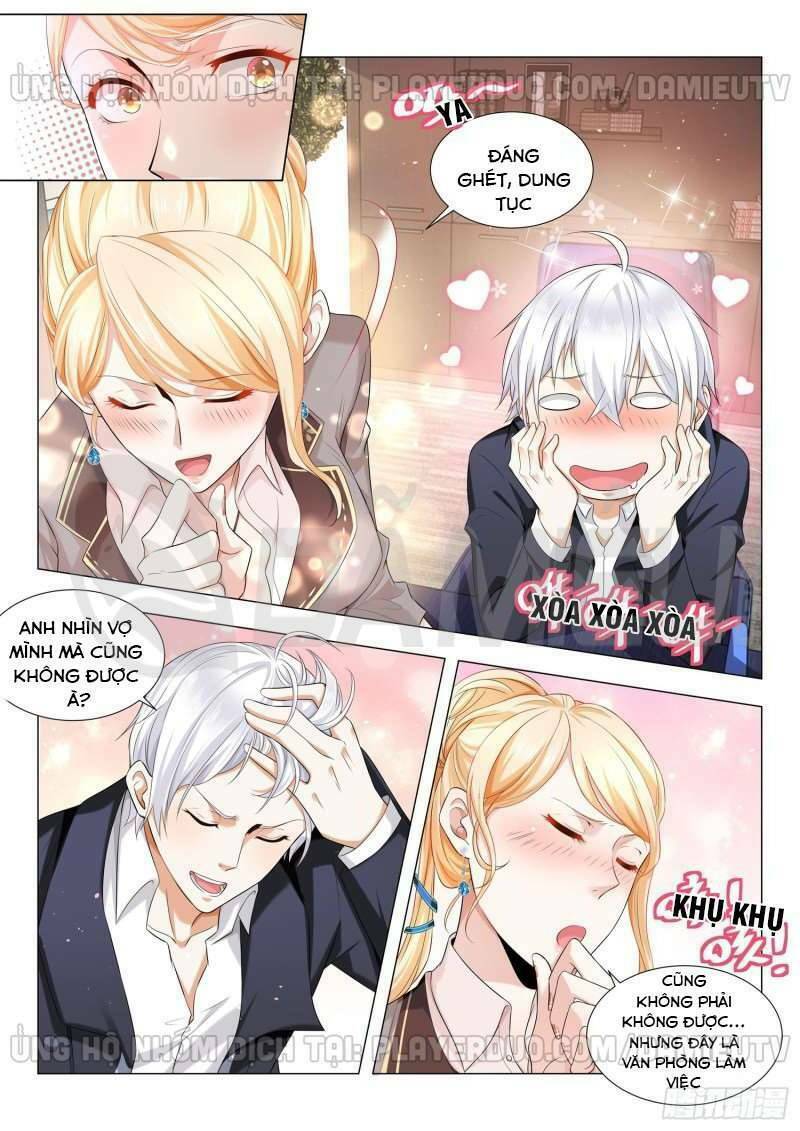 Thần Hào Chi Thiên Hàng Hệ Thống Chapter 85 - Trang 2