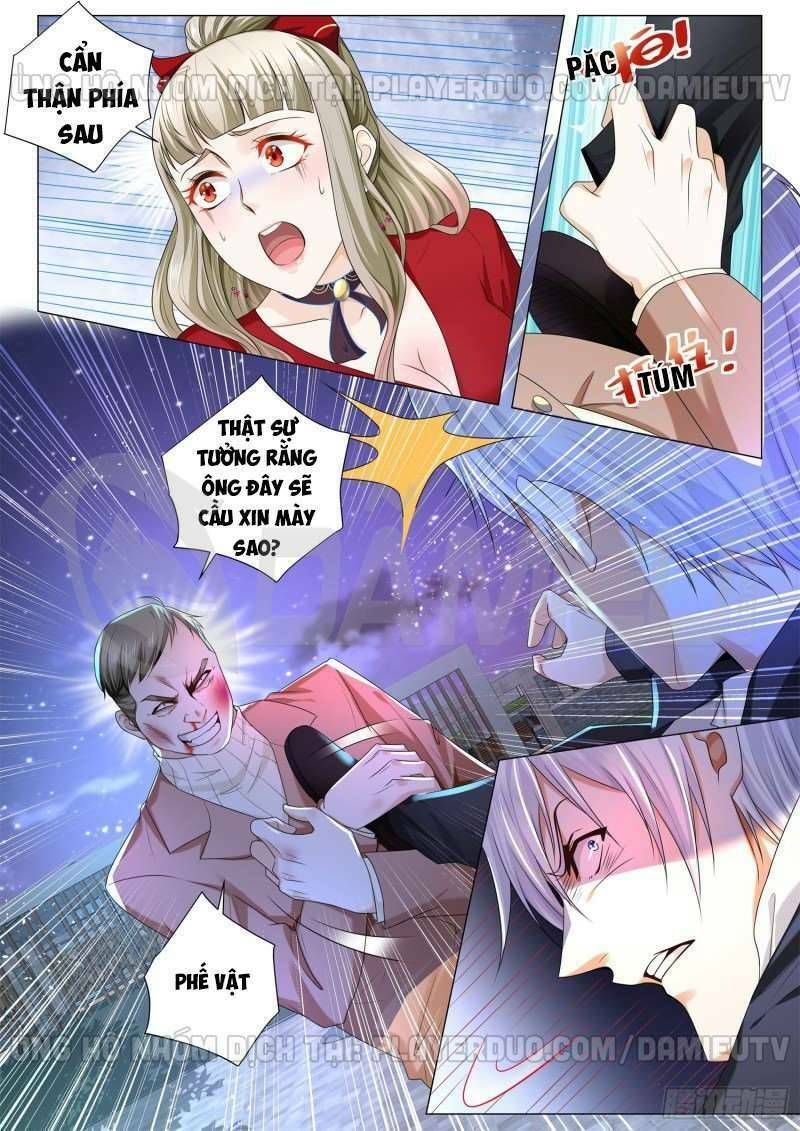 Thần Hào Chi Thiên Hàng Hệ Thống Chapter 86 - Trang 2