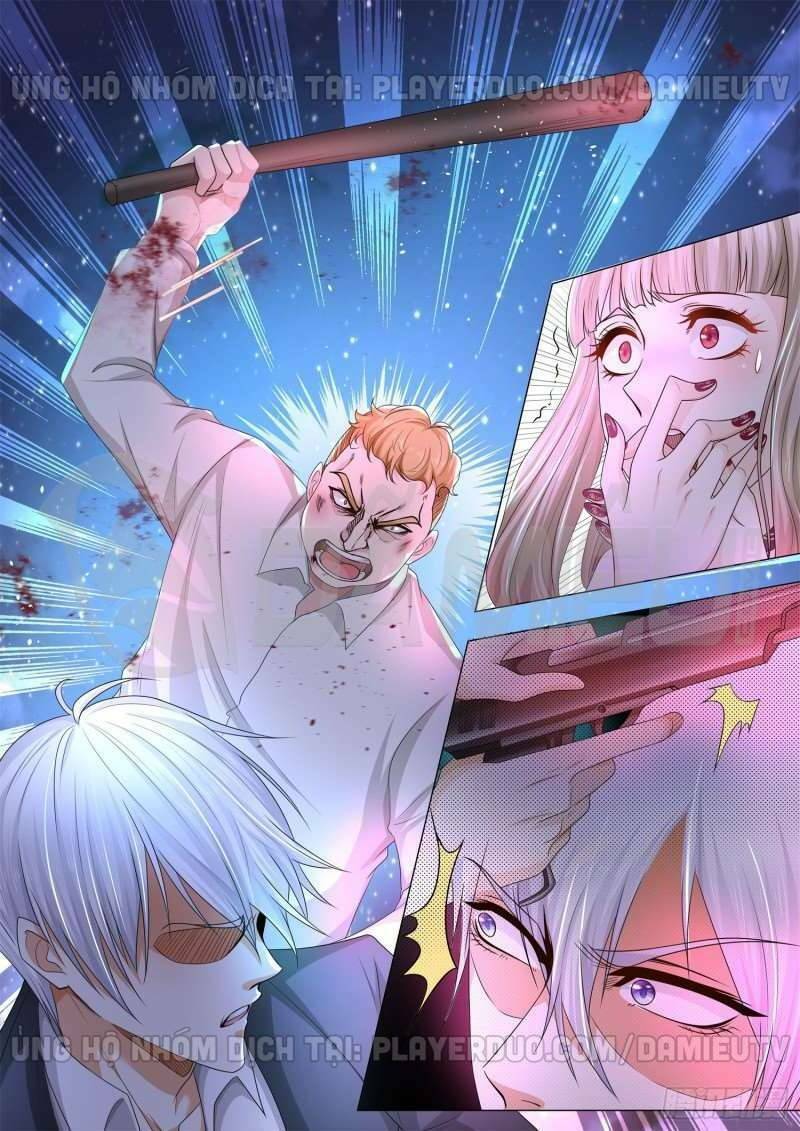 Thần Hào Chi Thiên Hàng Hệ Thống Chapter 86 - Trang 2