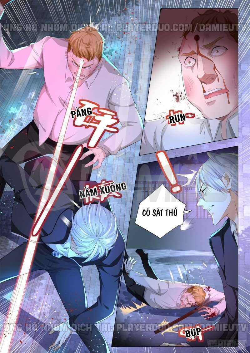 Thần Hào Chi Thiên Hàng Hệ Thống Chapter 86 - Trang 2