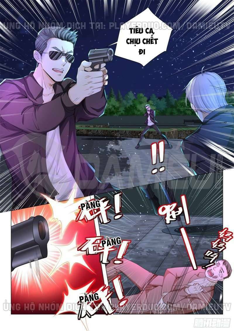 Thần Hào Chi Thiên Hàng Hệ Thống Chapter 86 - Trang 2