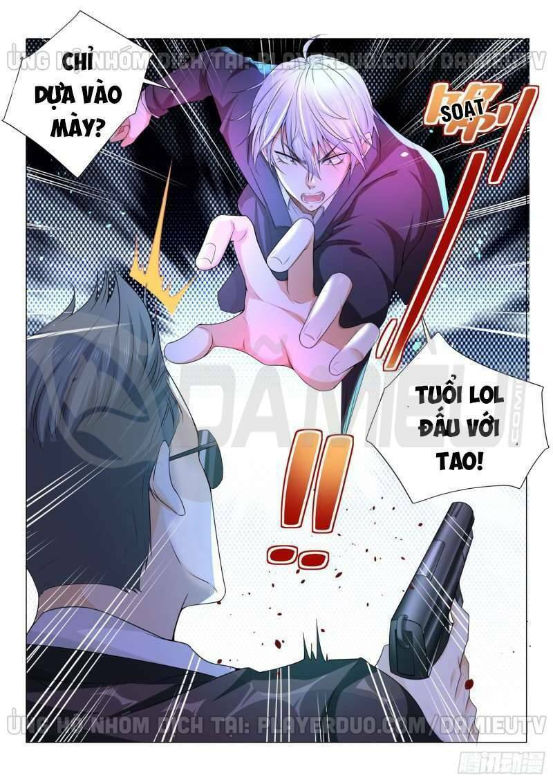 Thần Hào Chi Thiên Hàng Hệ Thống Chapter 86 - Trang 2
