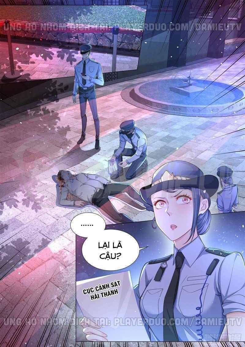 Thần Hào Chi Thiên Hàng Hệ Thống Chapter 88 - Trang 2