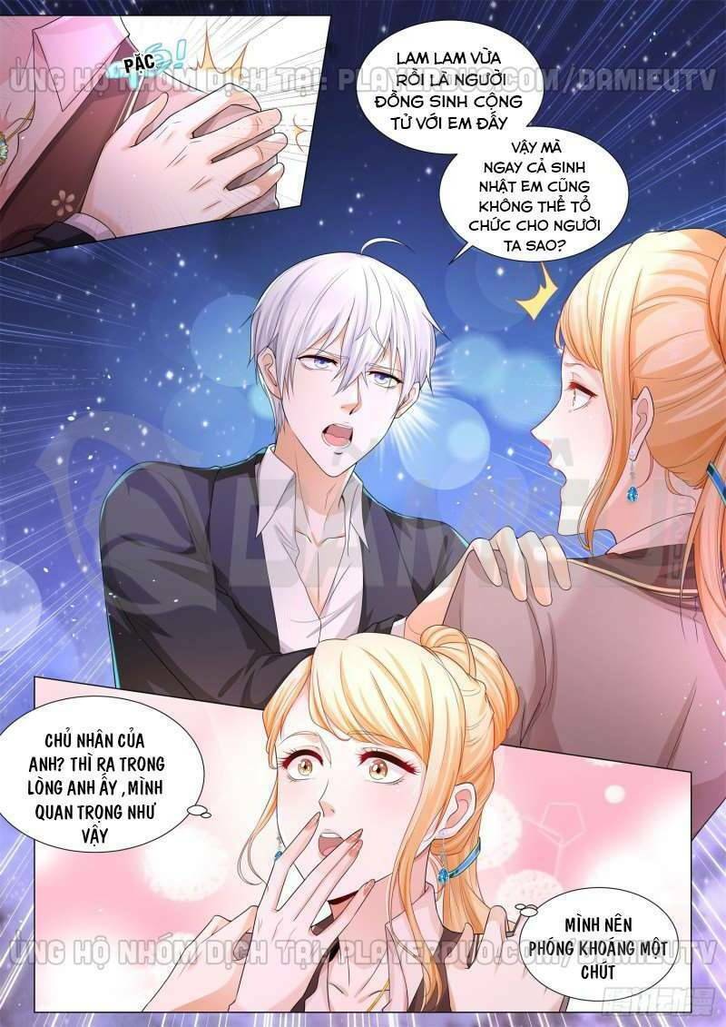 Thần Hào Chi Thiên Hàng Hệ Thống Chapter 89 - Trang 2