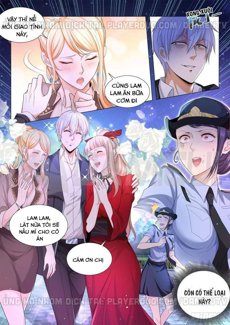 Thần Hào Chi Thiên Hàng Hệ Thống Chapter 89 - Trang 2