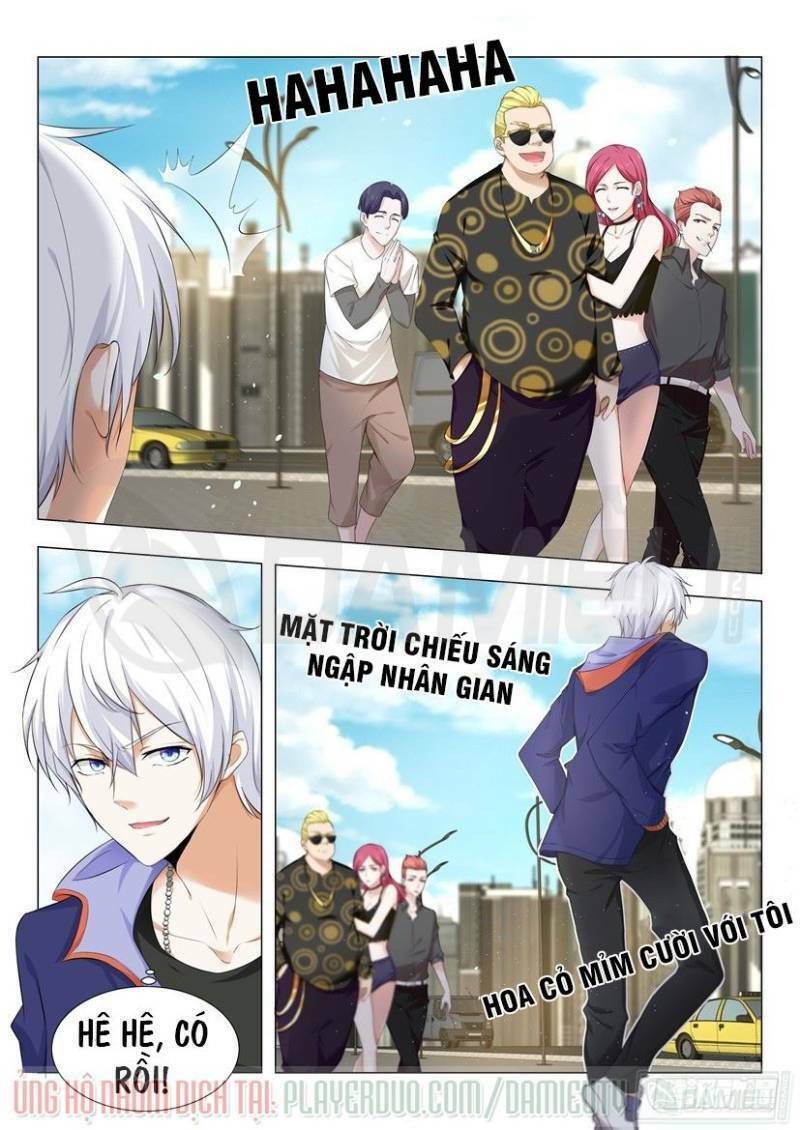 Thần Hào Chi Thiên Hàng Hệ Thống Chapter 9 - Trang 2