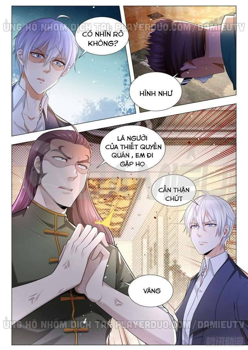 Thần Hào Chi Thiên Hàng Hệ Thống Chapter 90 - Trang 2