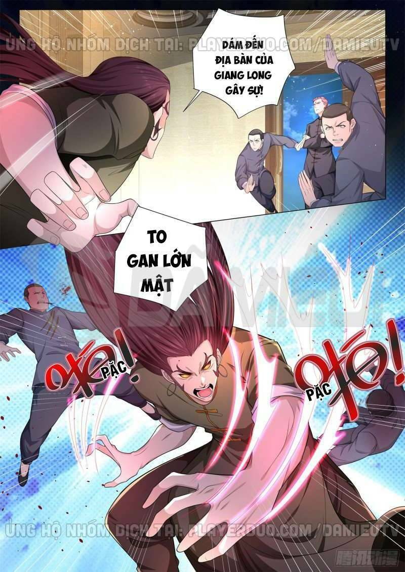 Thần Hào Chi Thiên Hàng Hệ Thống Chapter 90 - Trang 2