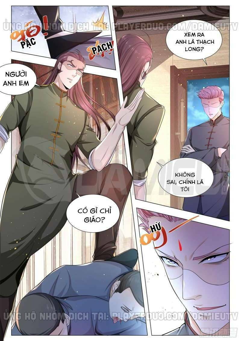 Thần Hào Chi Thiên Hàng Hệ Thống Chapter 90 - Trang 2