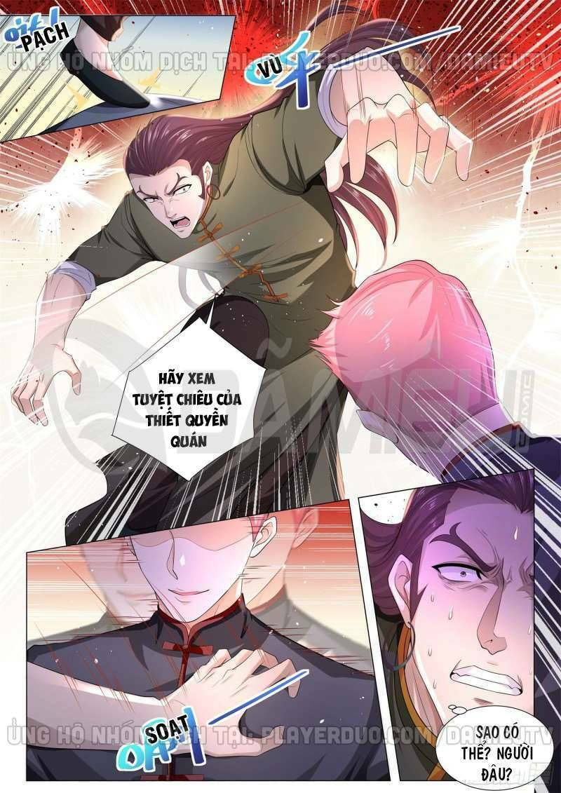 Thần Hào Chi Thiên Hàng Hệ Thống Chapter 90 - Trang 2