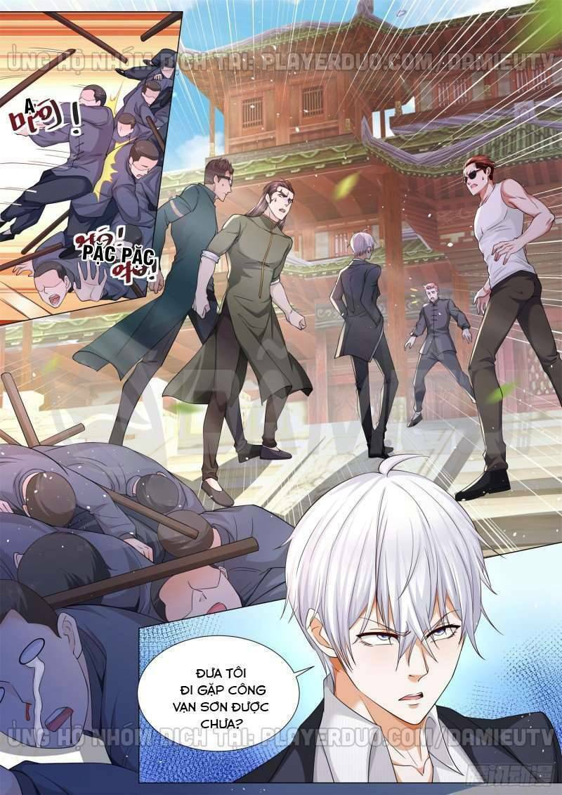 Thần Hào Chi Thiên Hàng Hệ Thống Chapter 92 - Trang 2