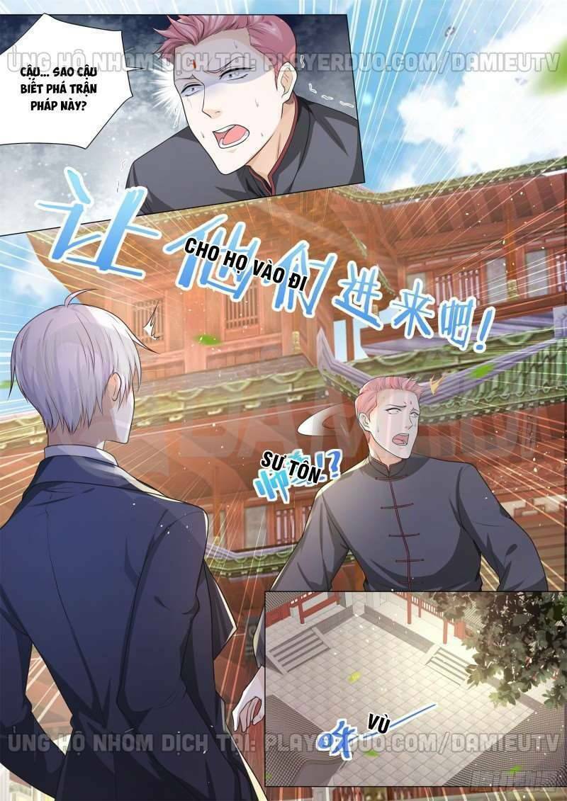 Thần Hào Chi Thiên Hàng Hệ Thống Chapter 92 - Trang 2