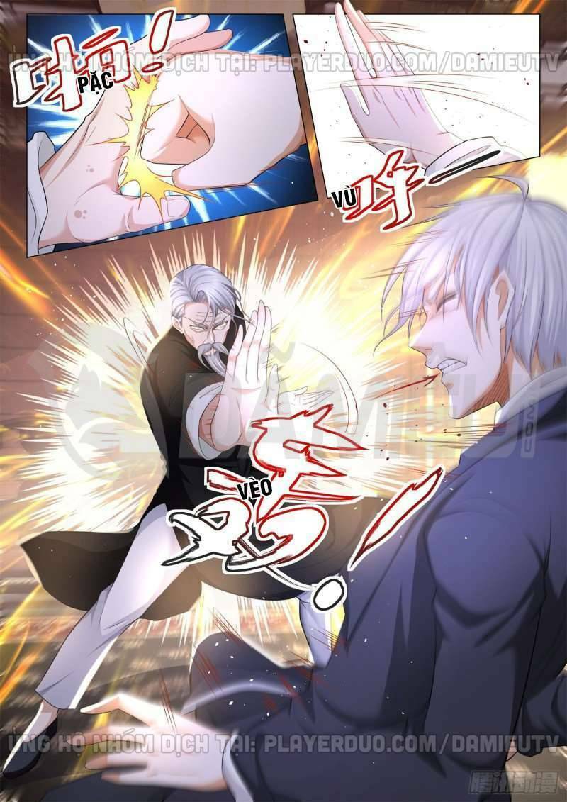 Thần Hào Chi Thiên Hàng Hệ Thống Chapter 93 - Trang 2