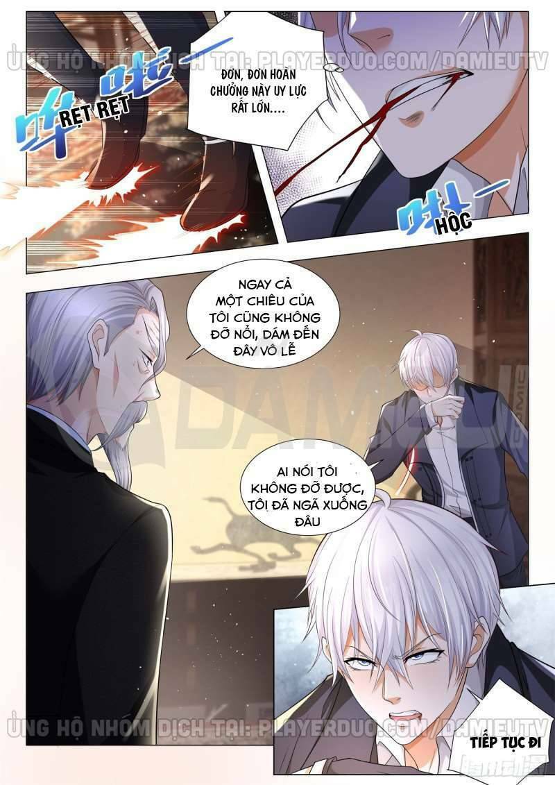 Thần Hào Chi Thiên Hàng Hệ Thống Chapter 93 - Trang 2