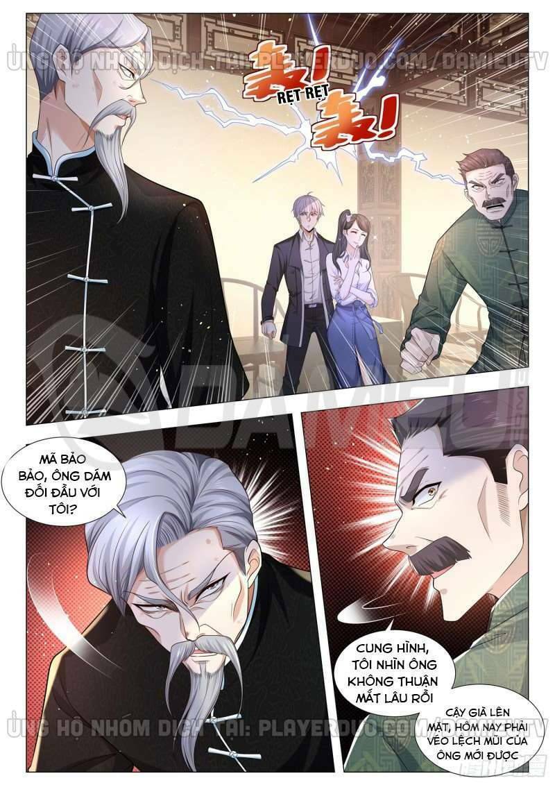 Thần Hào Chi Thiên Hàng Hệ Thống Chapter 94 - Trang 2