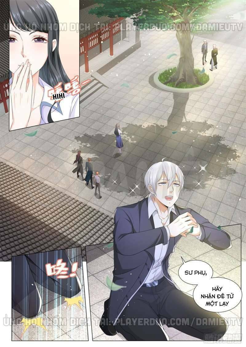 Thần Hào Chi Thiên Hàng Hệ Thống Chapter 94 - Trang 2