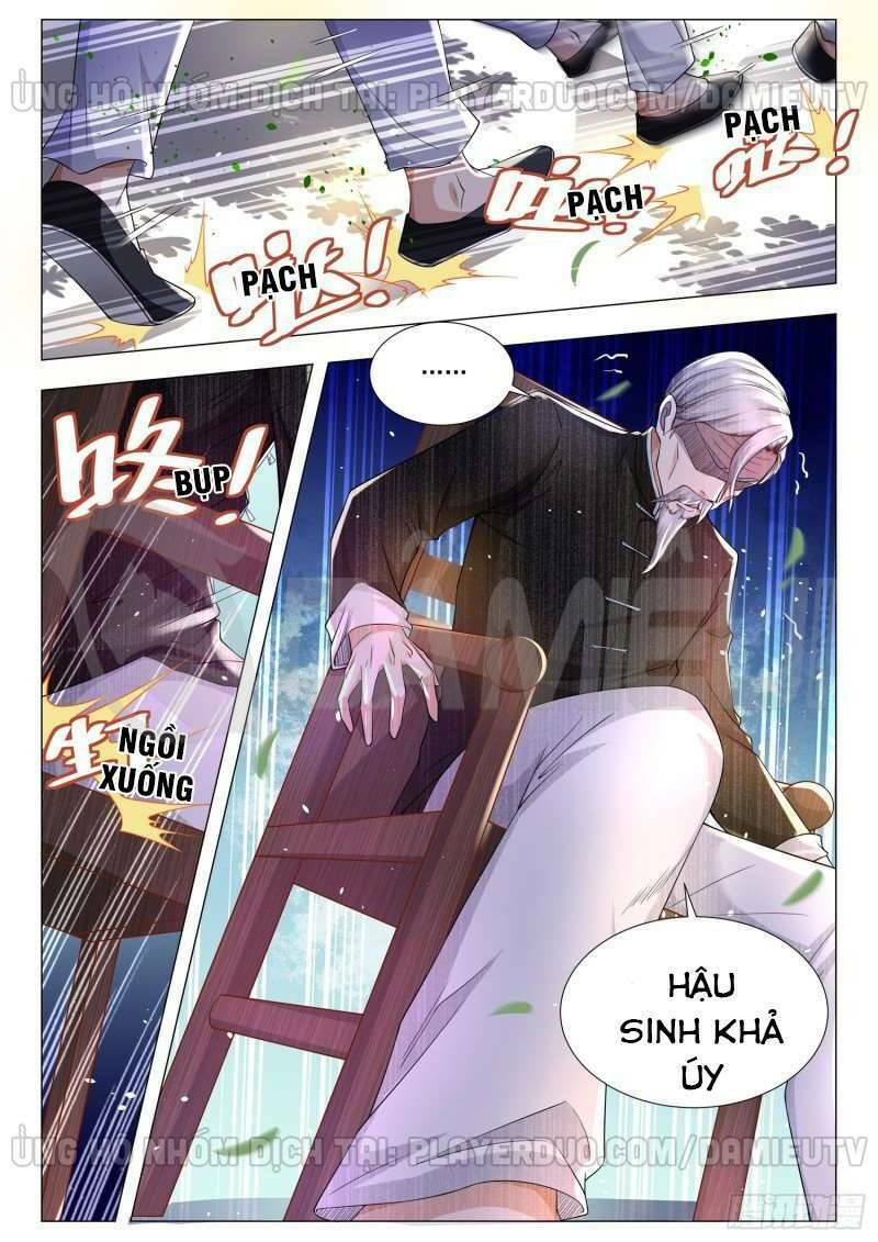 Thần Hào Chi Thiên Hàng Hệ Thống Chapter 95 - Trang 2