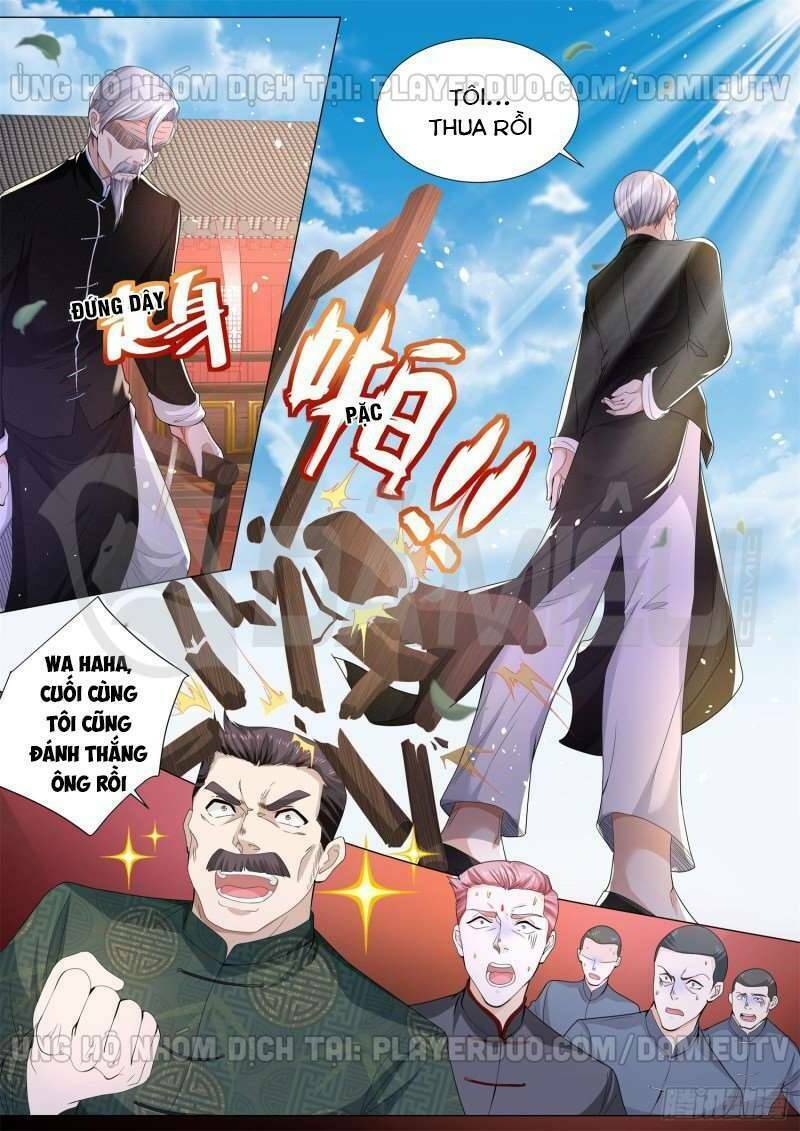Thần Hào Chi Thiên Hàng Hệ Thống Chapter 95 - Trang 2