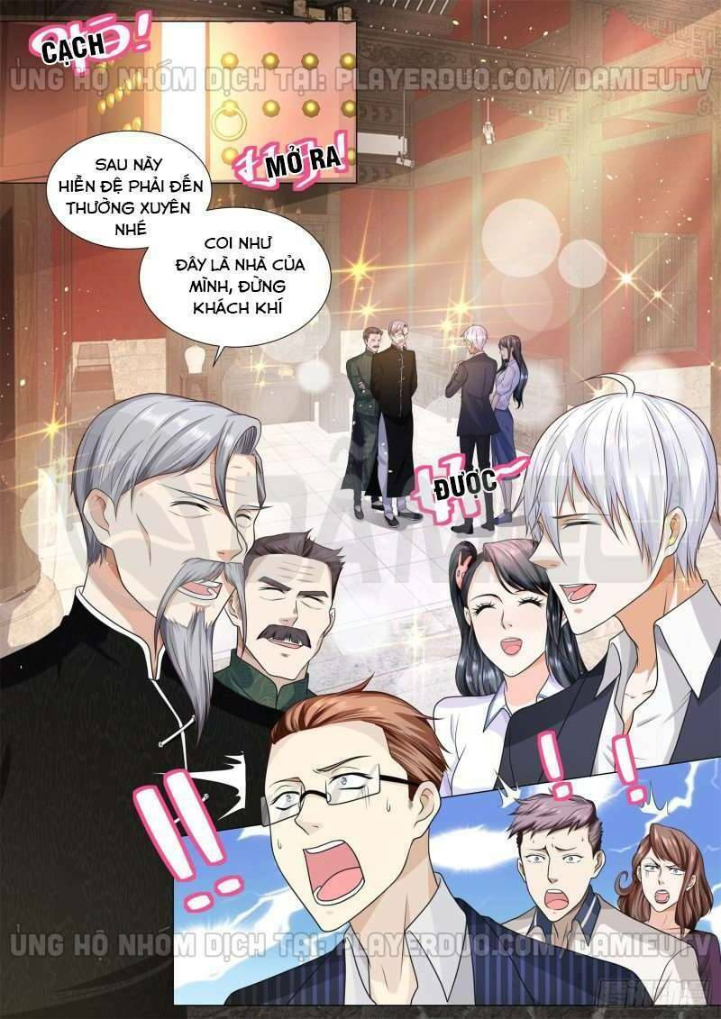 Thần Hào Chi Thiên Hàng Hệ Thống Chapter 96 - Trang 2