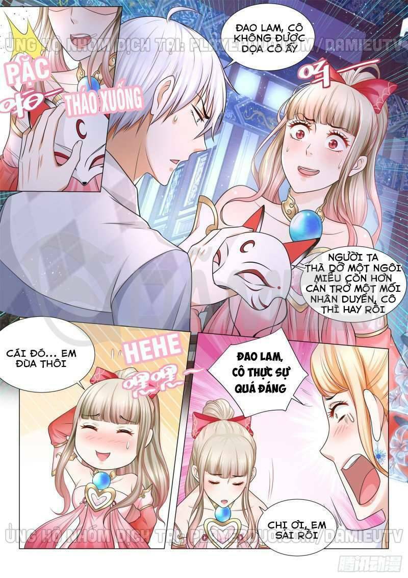 Thần Hào Chi Thiên Hàng Hệ Thống Chapter 97 - Trang 2