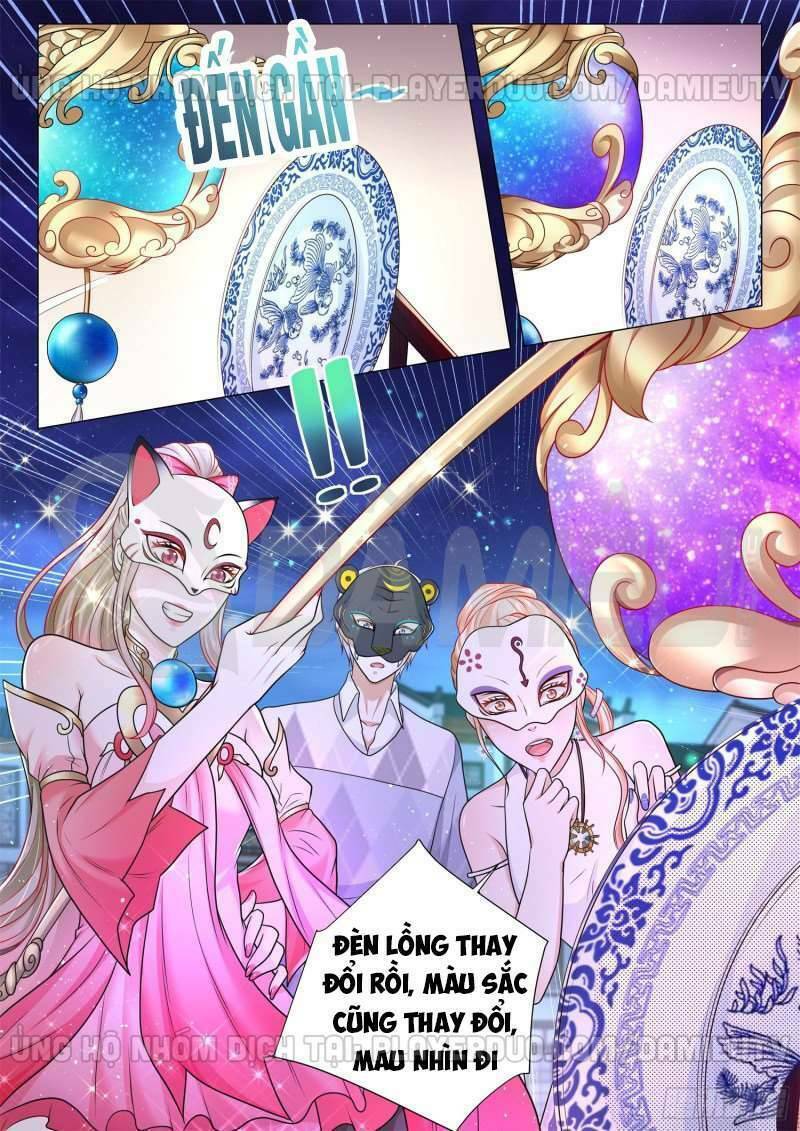 Thần Hào Chi Thiên Hàng Hệ Thống Chapter 97 - Trang 2