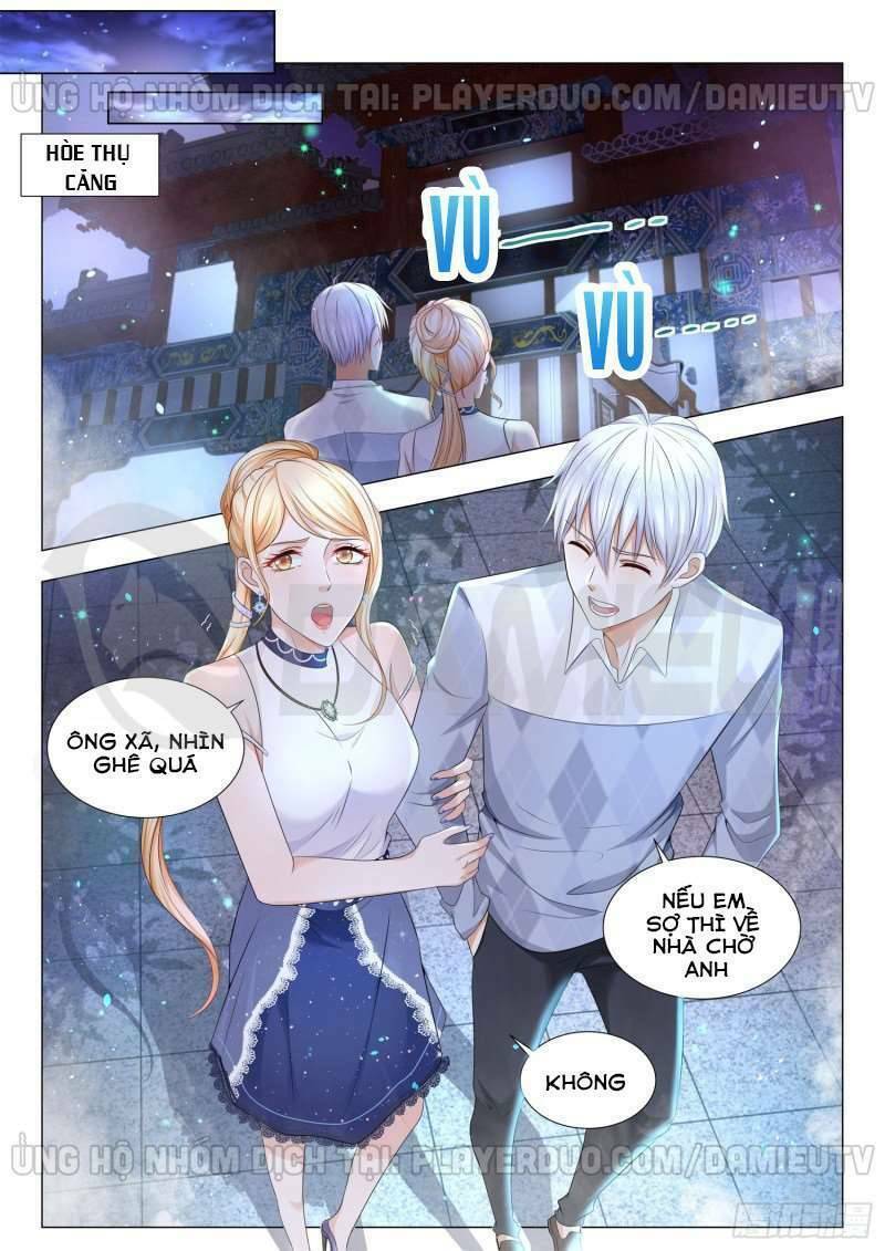 Thần Hào Chi Thiên Hàng Hệ Thống Chapter 97 - Trang 2